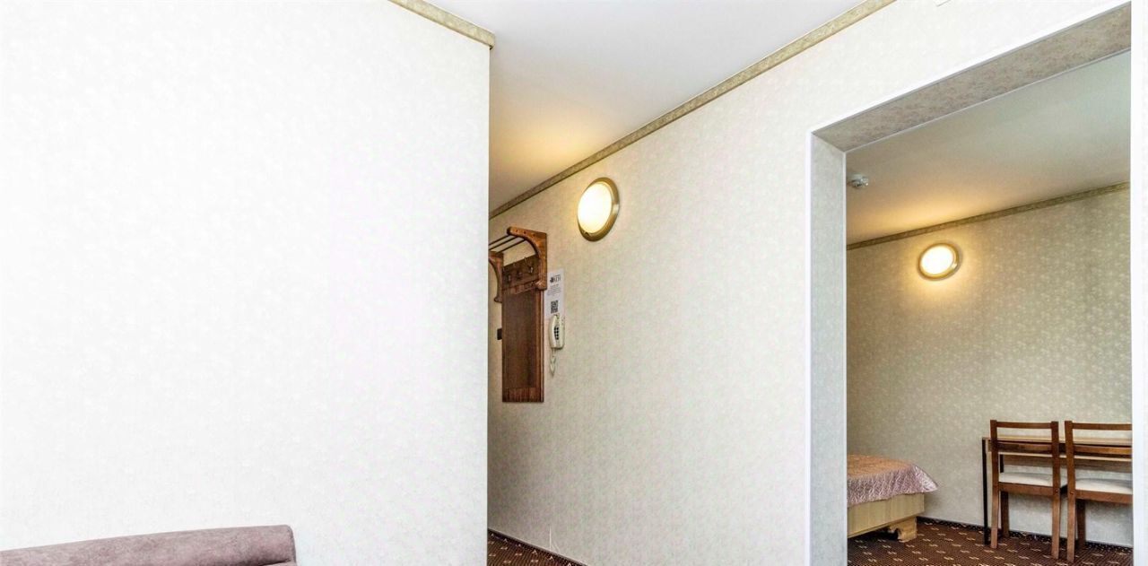 комната г Сургут ул Домостроителей 15 фото 3