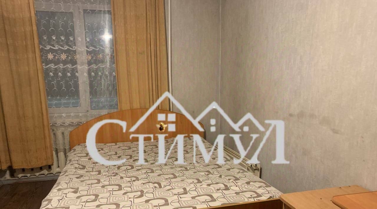 комната г Черногорск ул Октябрьская 86а фото 2