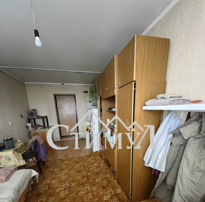 комната г Абакан ул Вяткина 7 фото 8