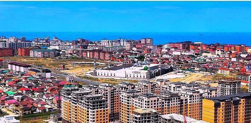 квартира г Махачкала р-н Ленинский Маковая ул фото 29
