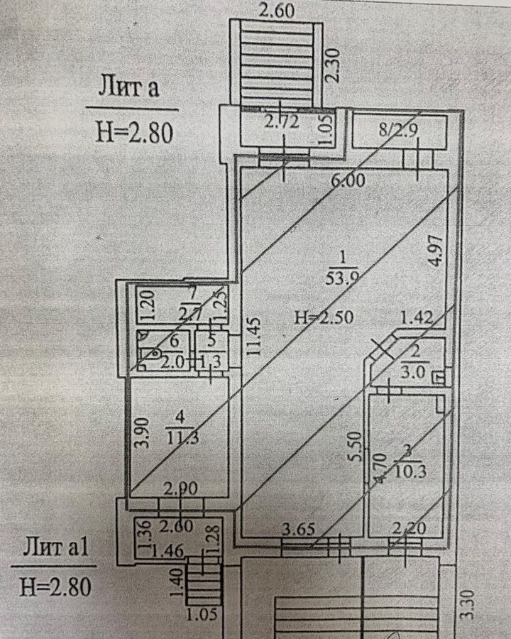 свободного назначения г Саратов р-н Заводской ул Огородная 36/42 фото 9