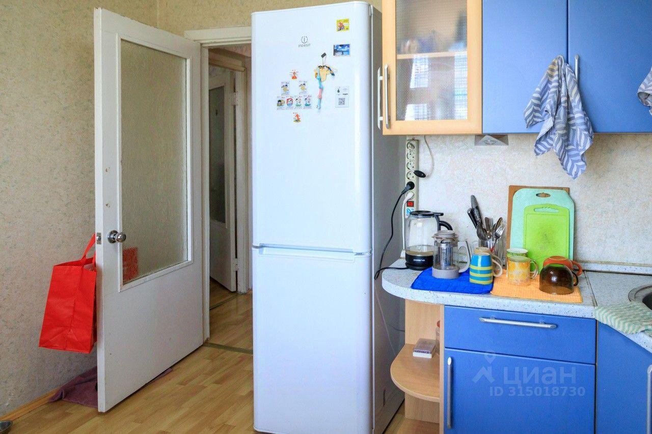 квартира г Екатеринбург р-н Кировский улица Новгородцевой, 17Б фото 3
