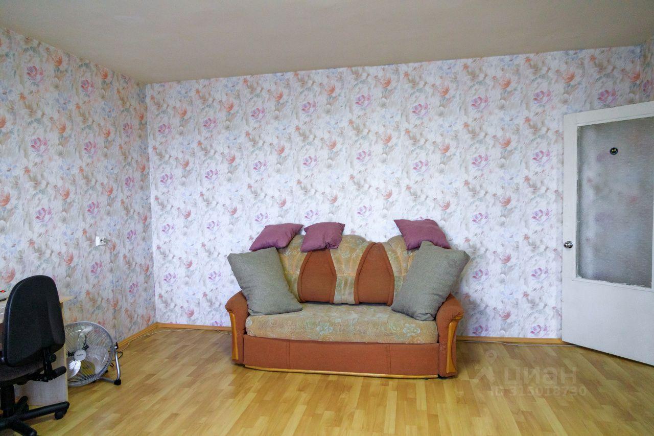 квартира г Екатеринбург р-н Кировский улица Новгородцевой, 17Б фото 8