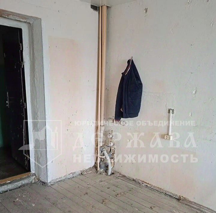 квартира р-н Топкинский г Топки ул Топкинская 27 фото 5