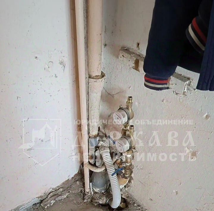 квартира р-н Топкинский г Топки ул Топкинская 27 фото 9