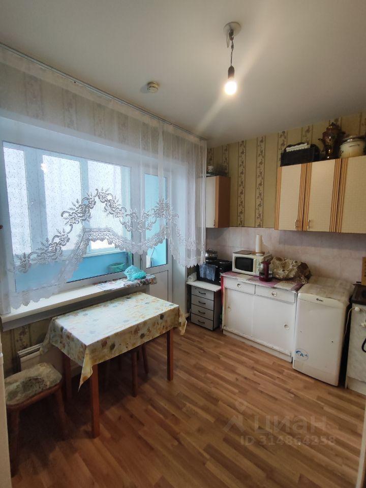 квартира г Новосибирск р-н Ленинский Чистая Слобода ул Спортивная 3/1 фото 6