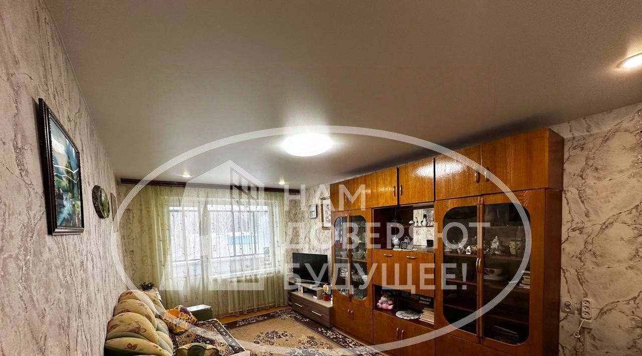 квартира г Чайковский ул Ленина 36/1 фото 1