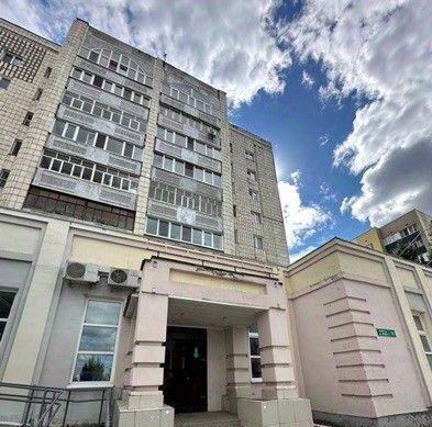 свободного назначения р-н Зеленодольский г Зеленодольск ул Ленина 59 фото 1
