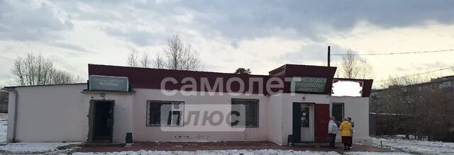 р-н Ингодинский ул Дивизионная 4а фото