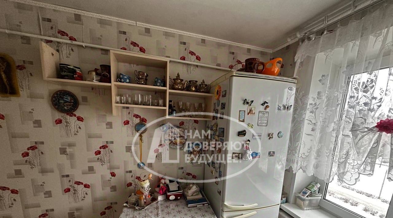 квартира г Чайковский ул Ленина 36/1 фото 4
