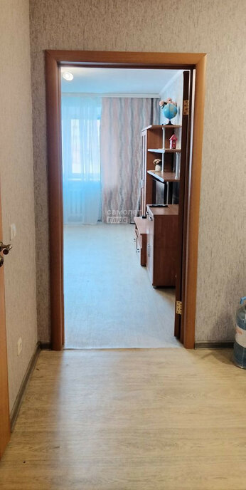 квартира г Липецк ул Замятина Е.И. 3 фото 3