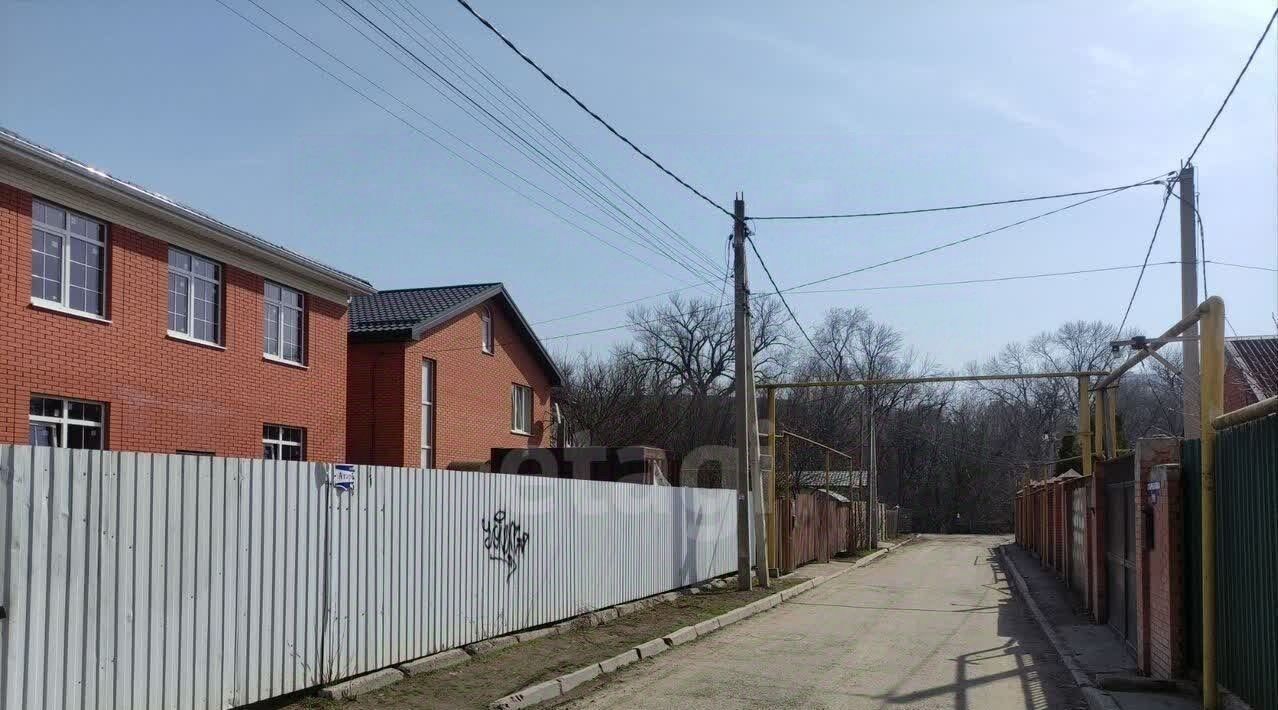 дом г Ростов-на-Дону р-н Ворошиловский Мясниковань мкр ул Атарбекова фото 7