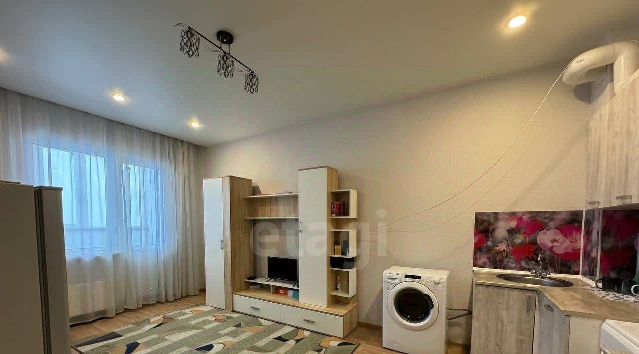 квартира г Сургут ул Замятинская 7/2 фото 4