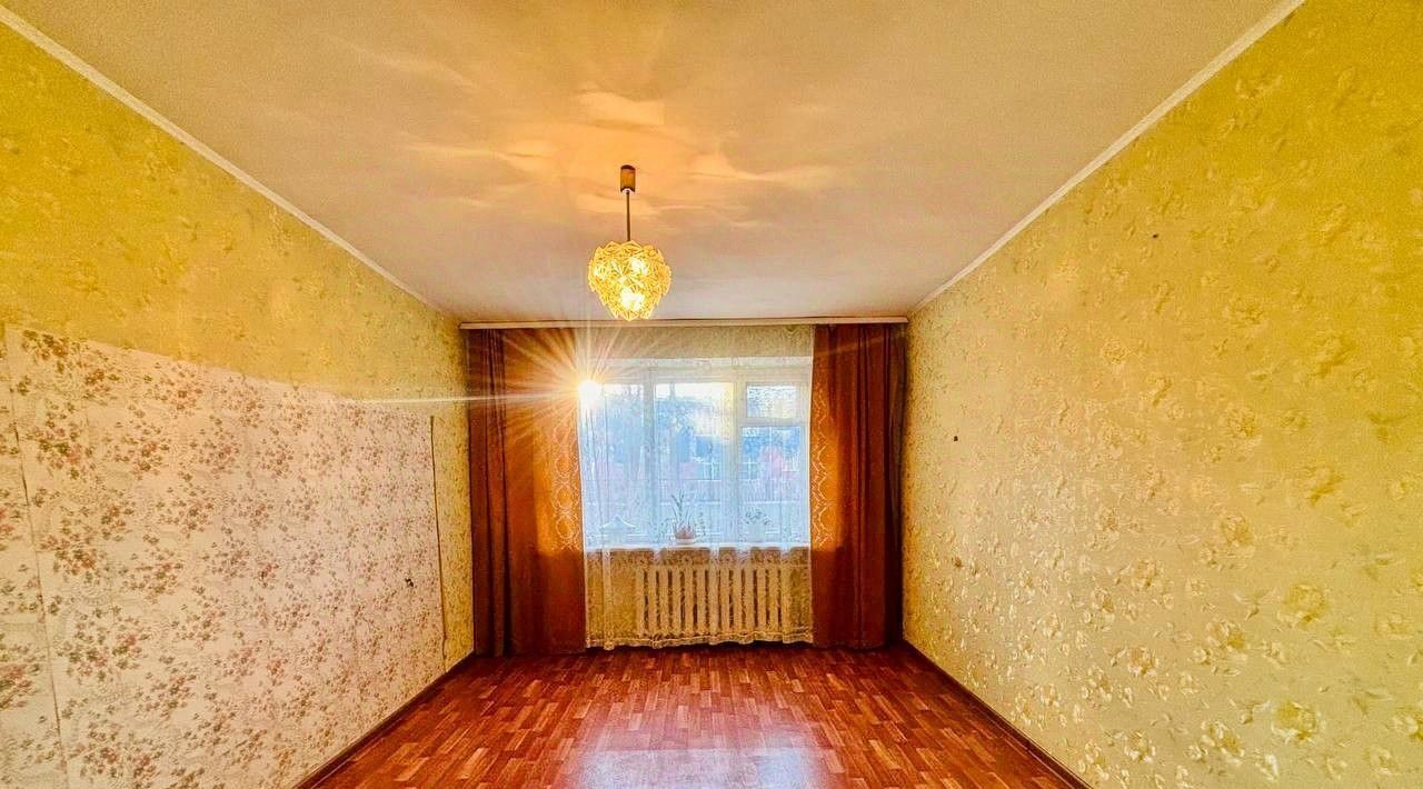квартира г Курск р-н Центральный ул Скорятина 190б фото 1