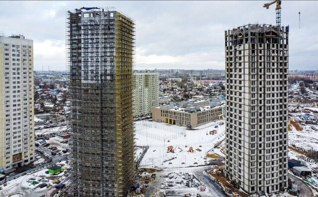 Чкаловская ул Украинская 48 фото