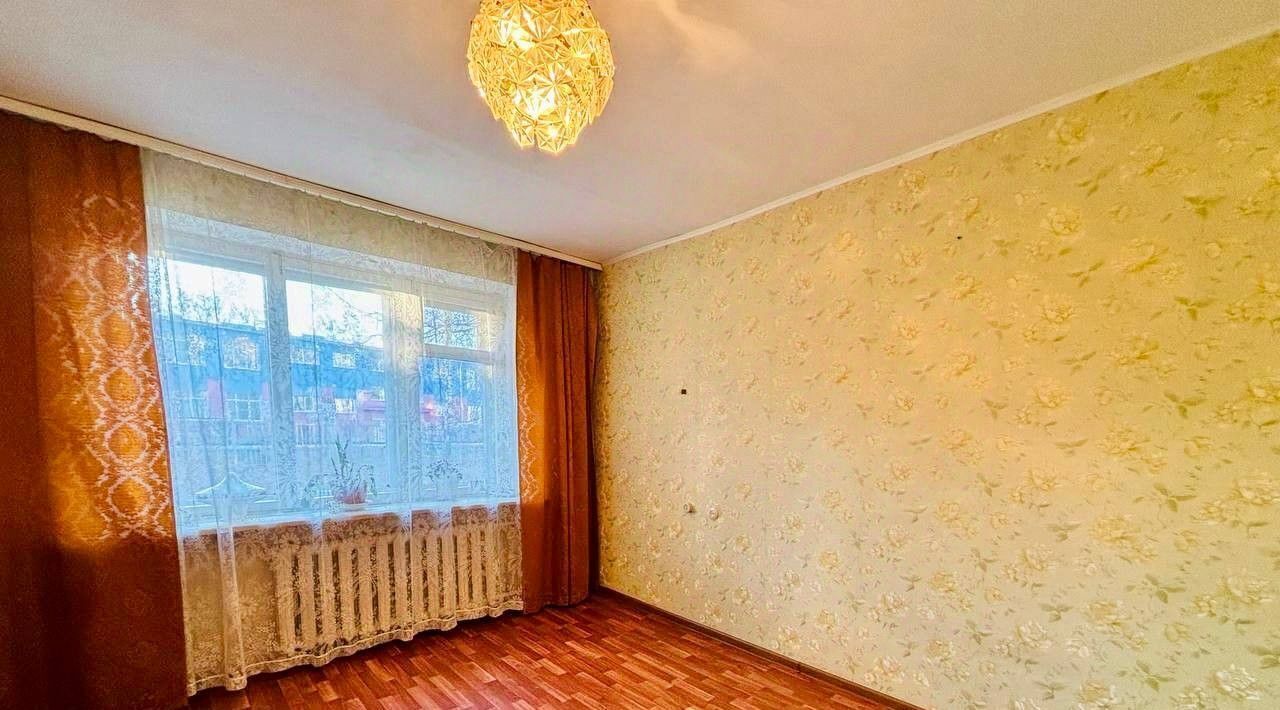 квартира г Курск р-н Центральный ул Скорятина 190б фото 2