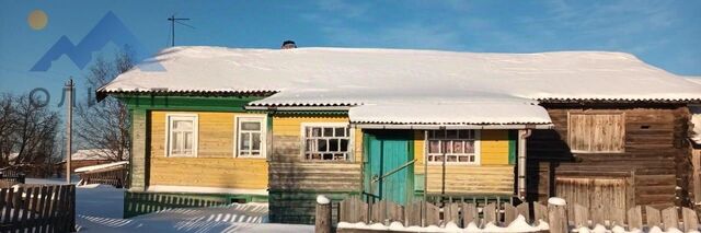д Рассохино ул Центральная 2 фото