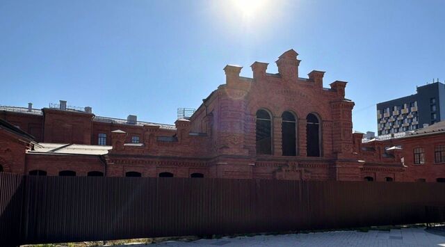 метро Василеостровская ул Уральская 1б фото