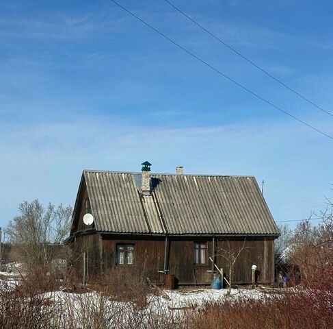 п Михайловка Каменногорское городское поселение фото