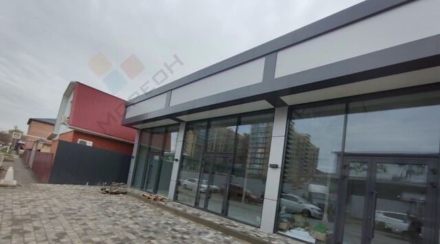 р-н Прикубанский ул Российская 386 фото