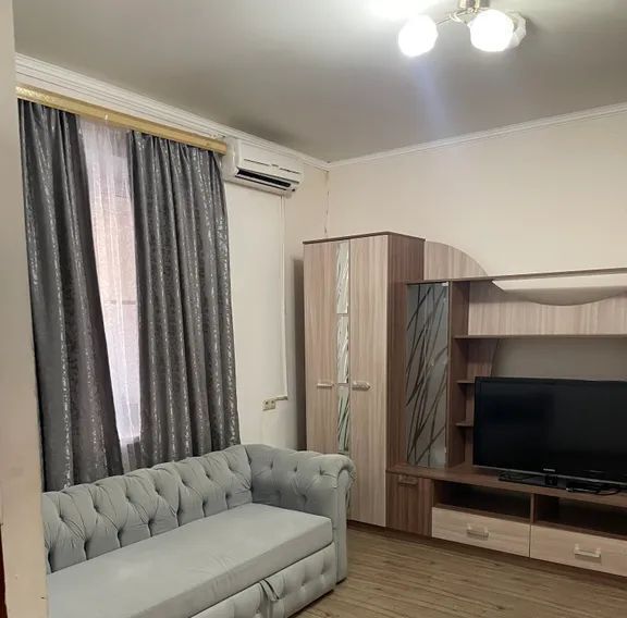 дом г Геленджик ул Мира 11 Центр фото 1