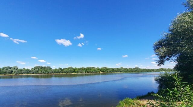 земля ул Береговая Страховское с/пос фото