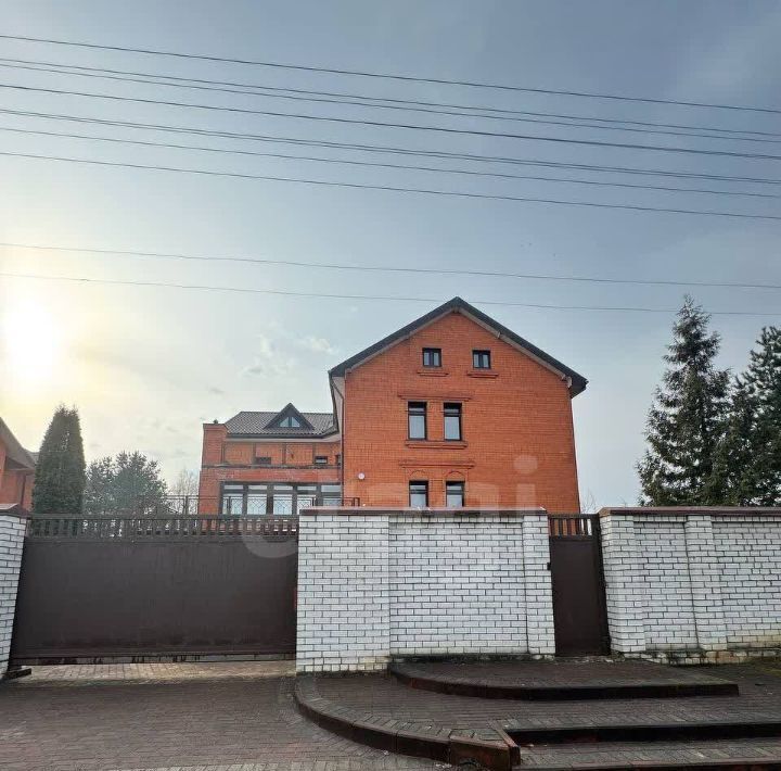 дом г Брянск р-н Бежицкий пер Сургутский фото 3