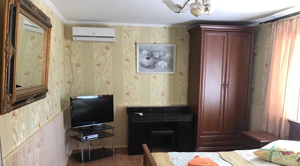 комната г Феодосия пгт Коктебель ул Королева 16 фото 1