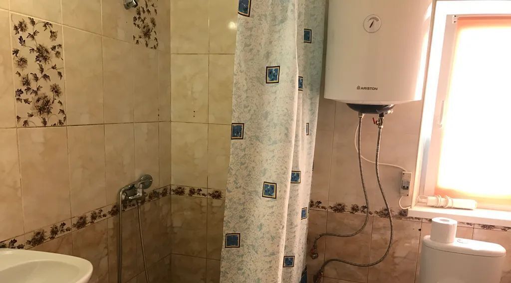 комната г Феодосия пгт Коктебель ул Королева 16 фото 4