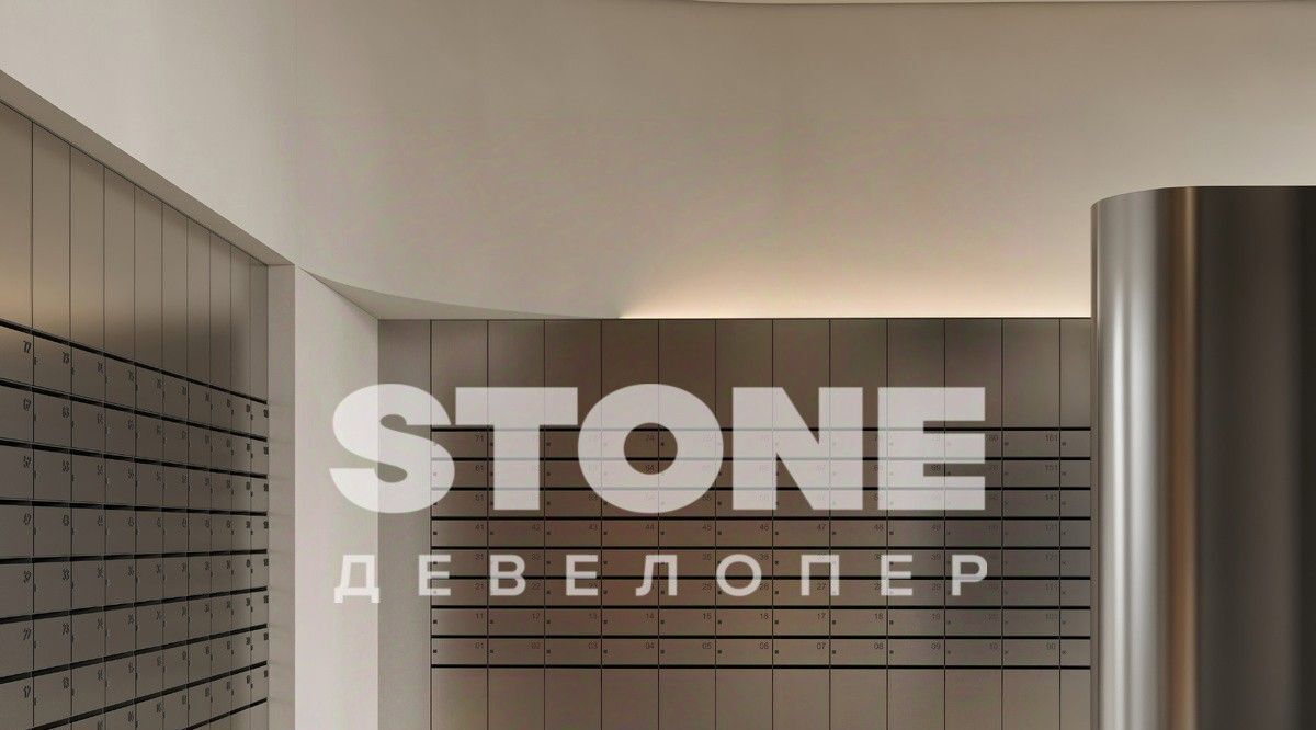 квартира г Москва метро Сокольники ул Гастелло фото 4