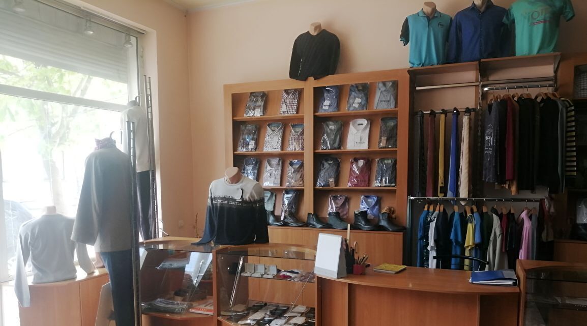 торговое помещение г Керчь ул Пролетарская 44а фото 3