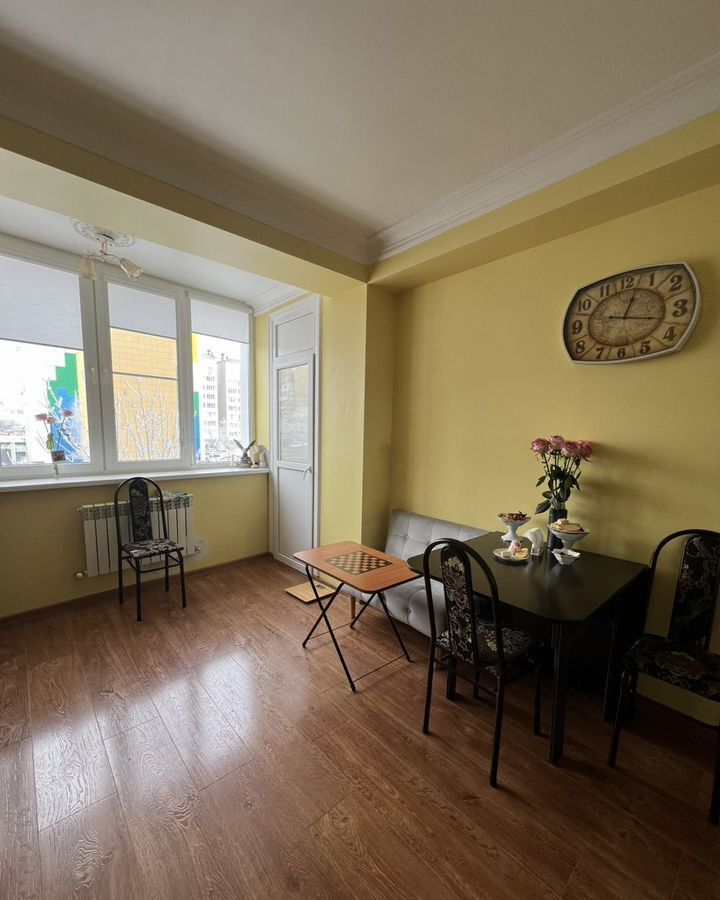 квартира г Ессентуки ул Никольская 21к/2 фото 4