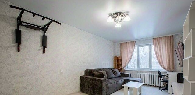 дом 8 Аметьево фото