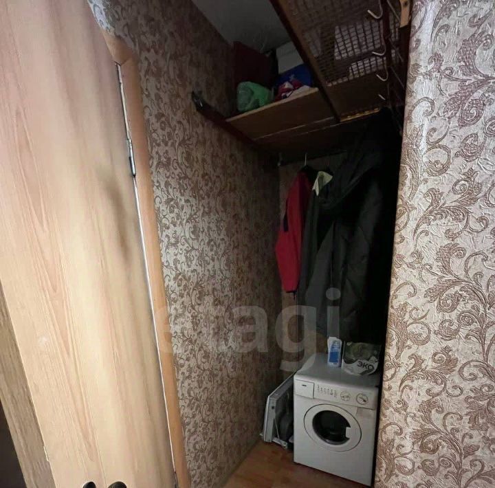 квартира г Казань Козья слобода ул Четаева 36 фото 3