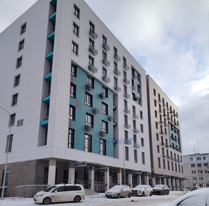 свободного назначения г Нижний Новгород Московская ул Гордеевская фото 1