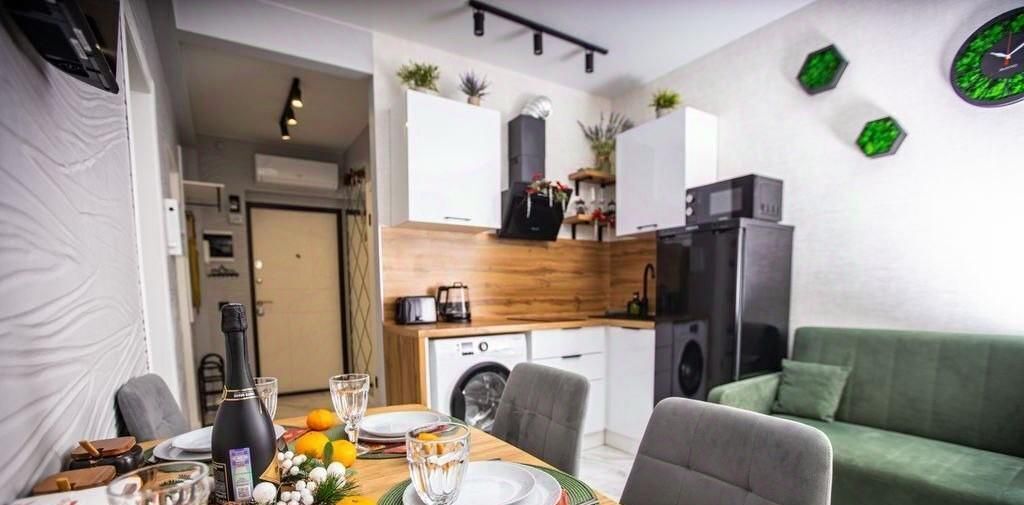 квартира г Сочи с Эстосадок ул. Эстонская, 37к 3 фото 1