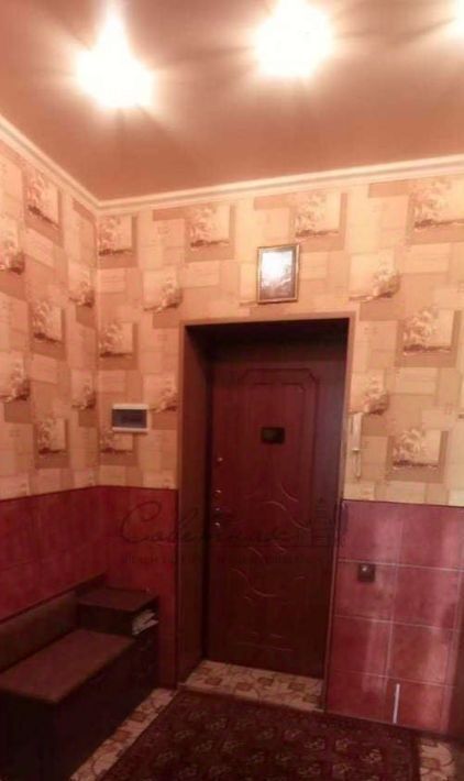 квартира г Старый Оскол Северный микрорайон 8 фото 4
