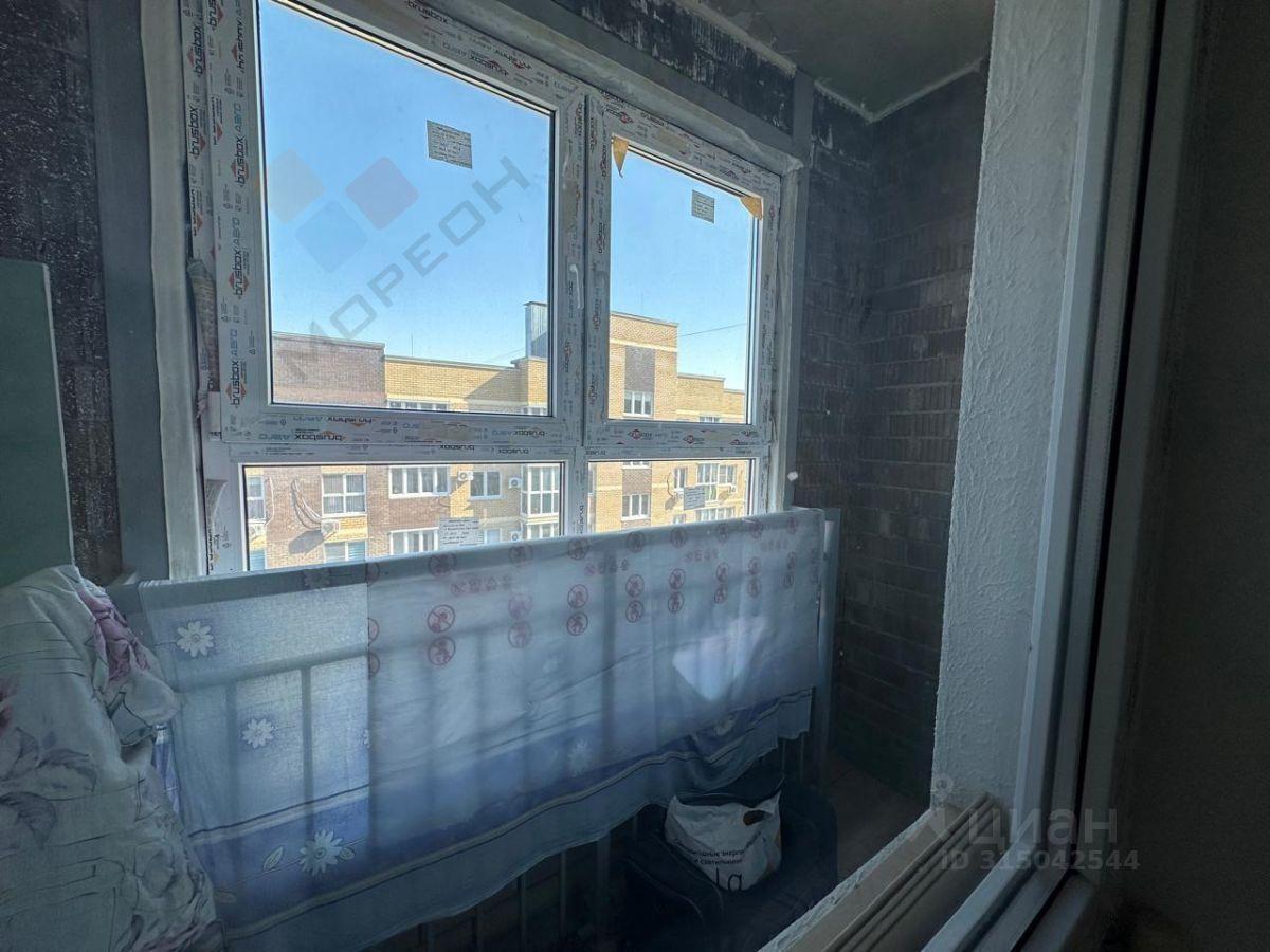 квартира г Краснодар ул Войсковая 22/3 фото 4