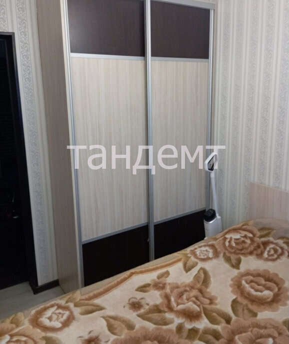 квартира г Омск ул 24-я Северная 169 фото 6