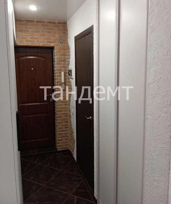 квартира г Омск ул 24-я Северная 169 фото 11