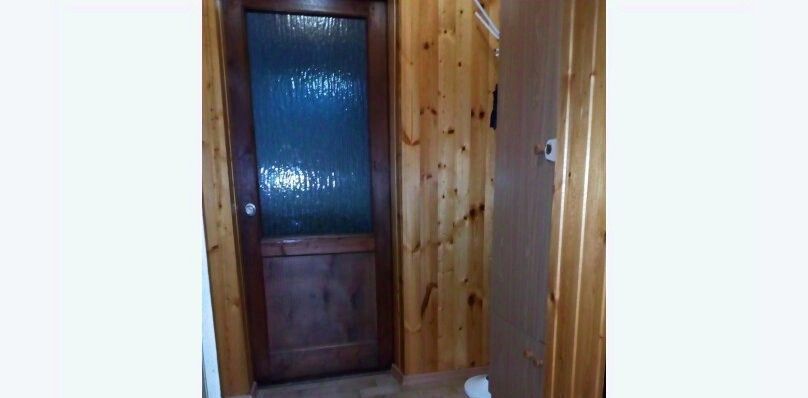 дом г Геленджик ул Суворова 5 Центр фото 9