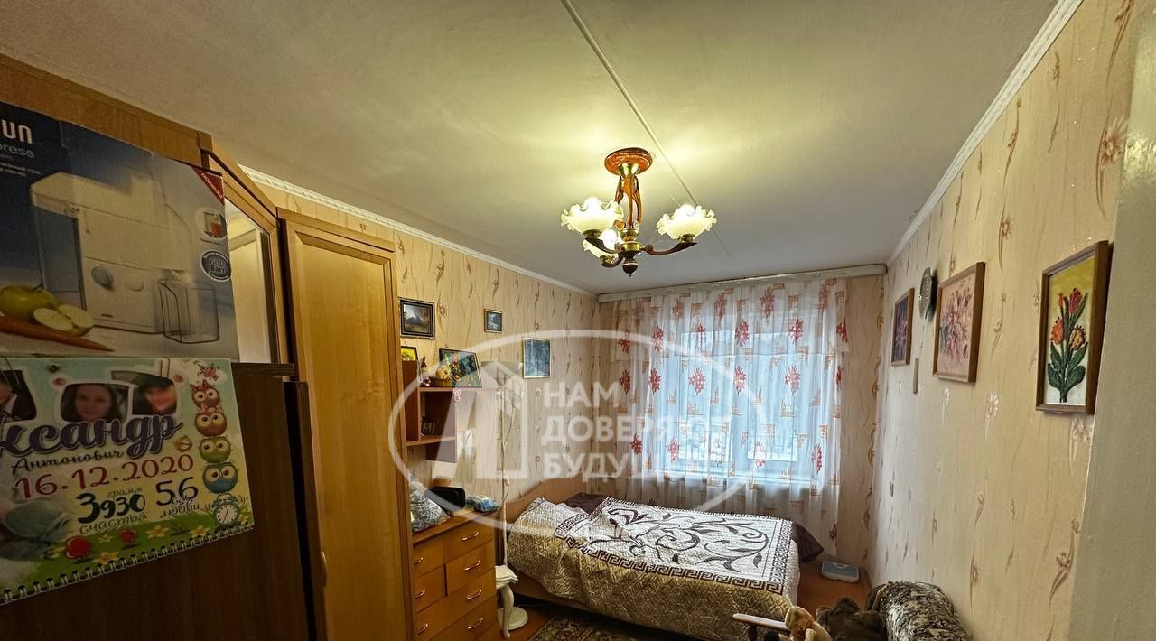 квартира г Чайковский ул Ленина 36/1 фото 8