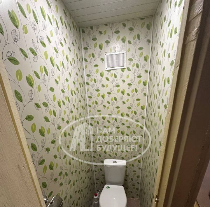 квартира г Чайковский ул Ленина 36/1 фото 16