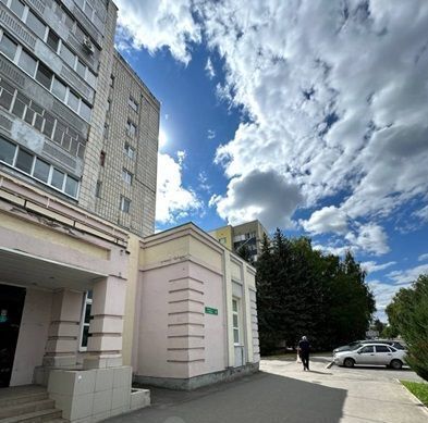 свободного назначения р-н Зеленодольский г Зеленодольск ул Ленина 59 фото 19