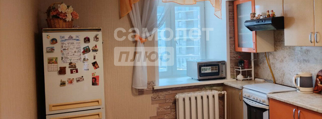 квартира г Липецк ул Замятина Е.И. 3 фото 5