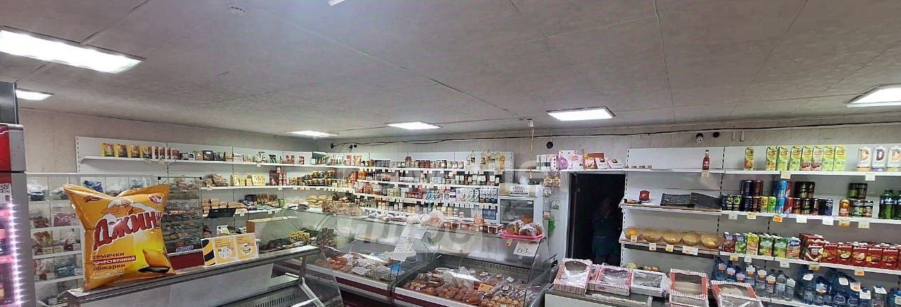 торговое помещение г Чита р-н Ингодинский ул Дивизионная 4а фото 7