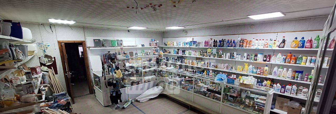торговое помещение г Чита р-н Ингодинский ул Дивизионная 4а фото 8