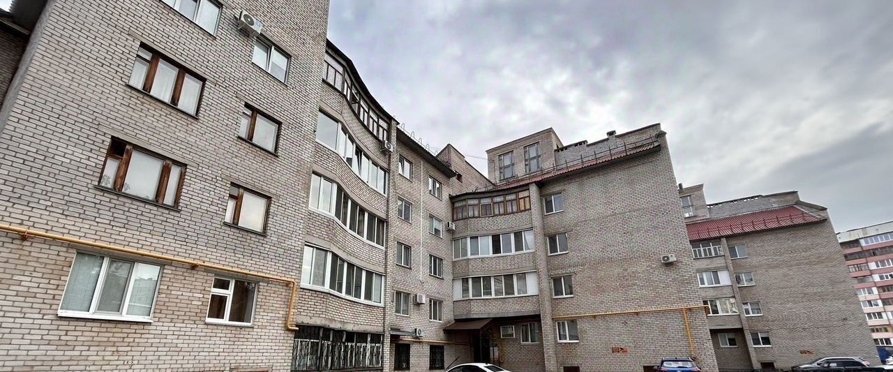 квартира г Салават ул Губкина 2 фото 29