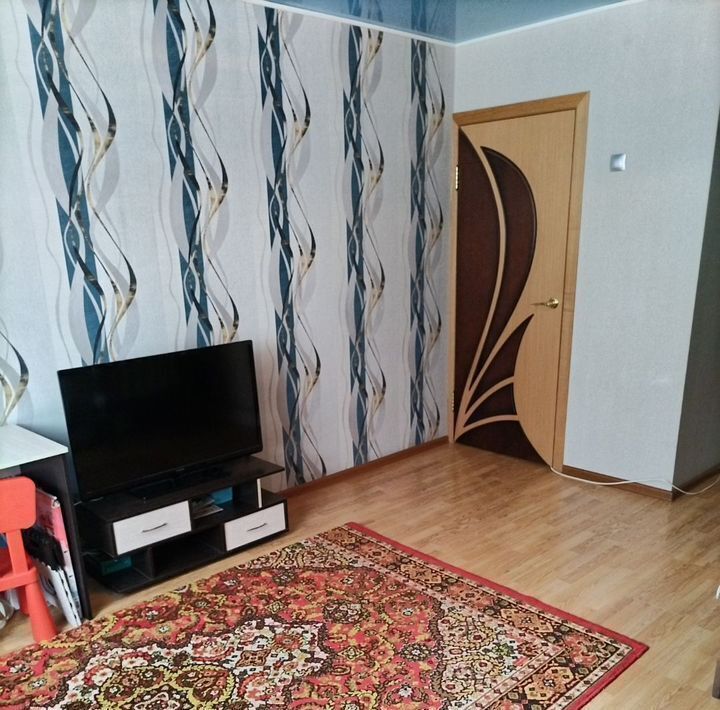 квартира г Липецк р-н Октябрьский ул Жуковского 30 фото 1