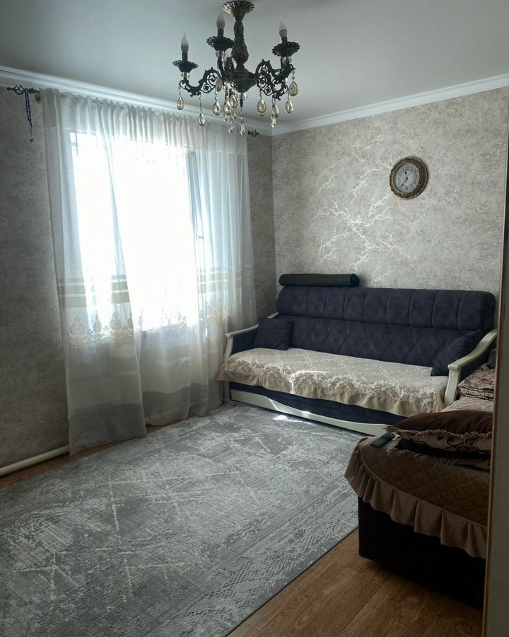 квартира г Кизилюрт ул Алиева 188 фото 7